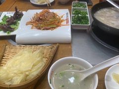 -前堡羊汤岫岩二部(乐雪店)