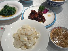 -三玛璐酒楼(汉口路店)
