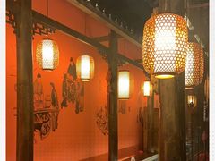 -大张烙馍村(泉山店)