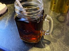 -秦炉烤肉(财富中心店)