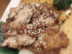 -京怀石·壬生