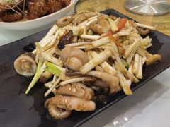 -大眼锅贴水饺(河东店)