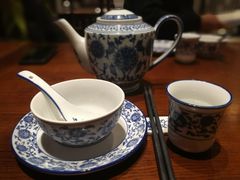 -百花深处·老北京风味菜
