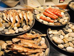 -杭州钱江新城万怡酒店-西餐厅