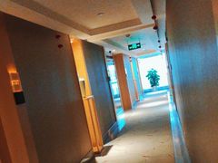 -常州九洲环宇大酒店(常州火车站店)