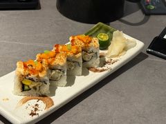 -胆道·海胆专门店(凯德晶萃店)