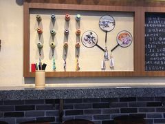 大堂-黑白电视长沙小吃(美林M·LIVE天地东座店)