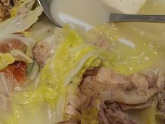 -京味斋·烤鸭·北京菜(安贞店)