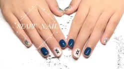 点击看大图 -StartNail美甲