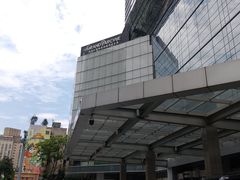 -成都仁恒格蓝柏薇酒店公寓