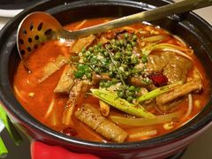 -梧桐Plus·创意京·川料理(万象城店)