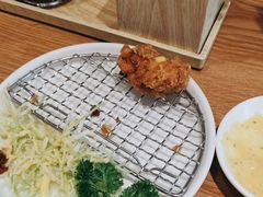 -味千拉面(金融街店)