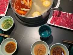 -二刀潮牛(重庆光环购物公园店)