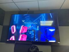 -零纪元VR体验馆·桌游(黄浦店)