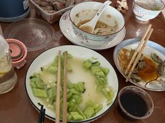 -晶牌烤鸭(延吉东路557弄小区店)