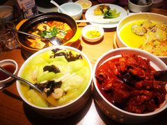 -闽上鲜·福建菜(龙湖滨江天街店)