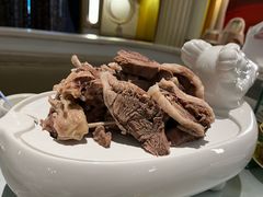 -宁夏国强手抓羊肉·清真菜(未央路凤三店)