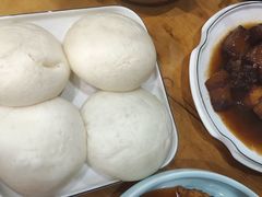 -红灯笼姥姥饭店·江景餐厅