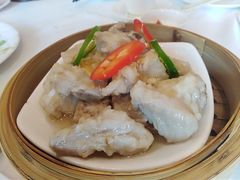 -御彩酒家(东风东路店)