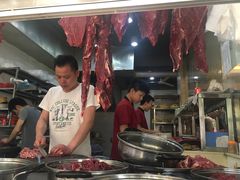 -陈记顺和潮汕牛肉火锅(韩江路店)
