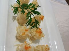 -君思港湾(富强店)