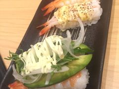 -元气寿司(新城市广场店)