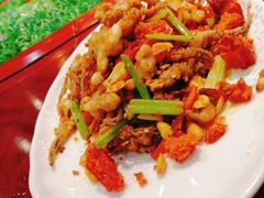 -黑石礁酒楼·海鲜(黑石礁店)
