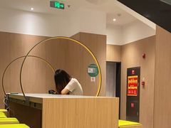 -麦当劳(西单明珠店)