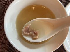 -林芝工布庄园希尔顿酒店-猎味中餐厅
