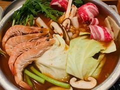 -TAIFORKS 大福食堂·山葵烤肉料理·拌饭(宝安店)