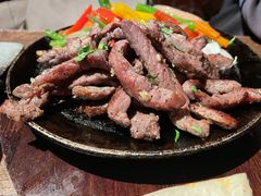 法基塔-Q MEX 库迈墨西哥餐吧(三里屯店)
