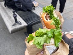 -Fergburger(皇后镇店)