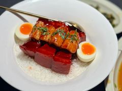 -锦府园·新台州菜(合生汇店)