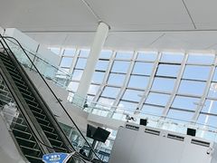 -温州龙湾国际机场