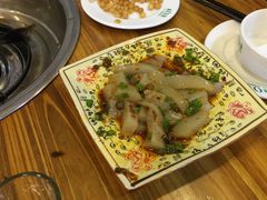 -味臻土鸡杂