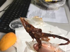 -周黑鸭(宁波鄞州区环球银泰城店)