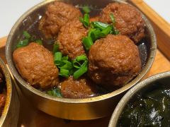 -磁州卤面·地标邯郸菜(97年创始店)