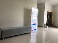 -美年大健康·体检中心(江岸分院)