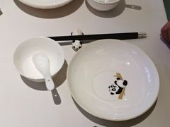 -眉州东坡·熊猫主题餐厅(枫蓝店)
