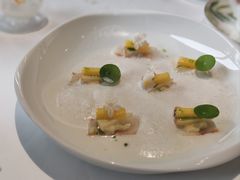 -Le Comptoir de Pierre Gagnaire