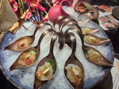-金厨泰国餐厅·全泰籍厨师料理(拱北店)