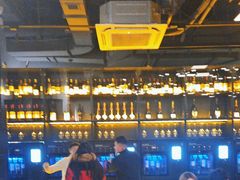 -ibarrel爱杯·bistro&brunch(江宁路店)