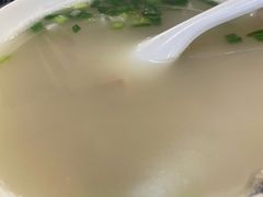 肚肺汤-三两春肚肺汤(崂山路店)