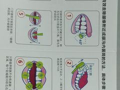 -牙博士口腔品牌连锁(杨浦店)