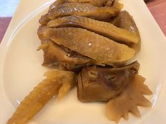 -渭塘酒家(生态园店)