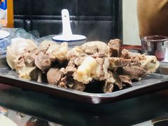 -蒙古缘饭店(额尔古纳云杉宾馆店)
