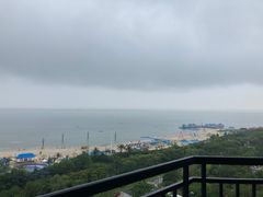 -启东恒大海上威尼斯酒店
