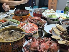 -小城外婆肴私房菜.家宴聚集点(圆明园颐和园·清河上地店)