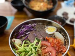 -优壹佳·延边朝鲜族料理(中山北路店)