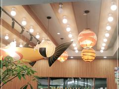 大堂-一冉料社(樂·1844店)
